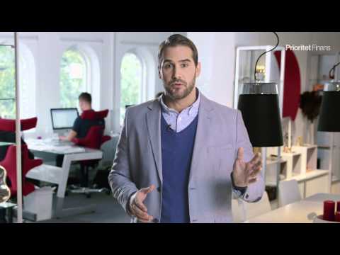 Prioritet Finans 12 - En andra chans Prioritet Finans 12 - En andra chans