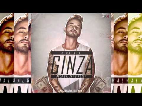 Matteo Bellu - Ginza (Italian Version)