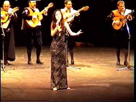 SHEILA SOLIS - "Piensa en mí"