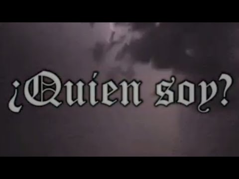 MIJAIL Y.W - Quien soy (prod. ???)