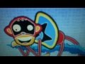 Pocoyo Bumper To Bumper