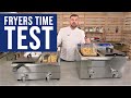FRYERS: Induction or Conventional? Which is better? | Products Comparison
