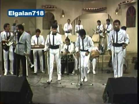 JULY MATEO 'RASPUTIN' - Yo Tambien - (Video Merengue De Los 80's)