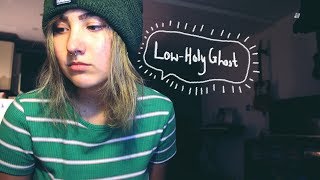 Low - Holy Ghost (Cover)