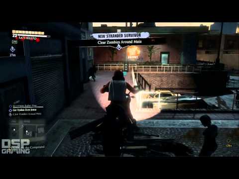 Dead Rising 3 playthrough pt34