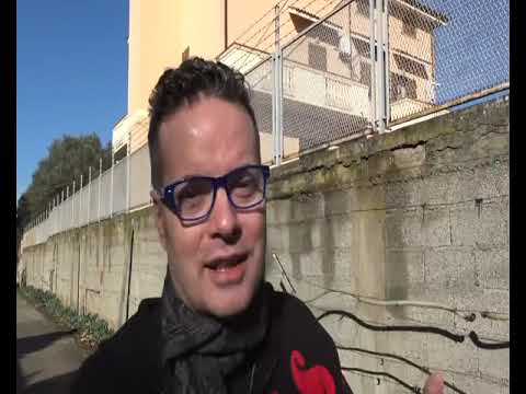 RIZZICONI: IMPRESA DI DAVI | IL VIDEO