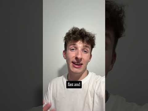 Andrew, Agency owner, video testimonial