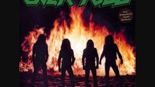 Overkill - There&#39;s No Tomorrow