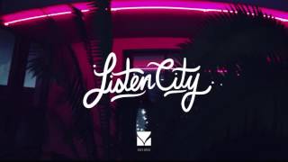 Jai Wolf - Gravity (feat. JMR)