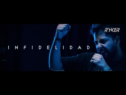 El MC Chileno Que Hizo Estallar a Todos!