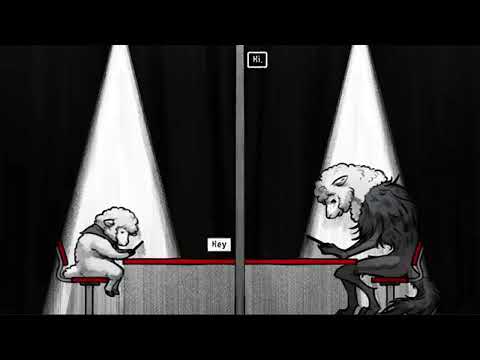 Livyo - Lupul in Blana de Oaie (Story Mode)