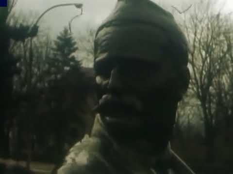 Komandant Sava Kovačević