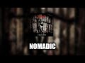 Slipknot - Nomadic [LYRICS VIDEO]