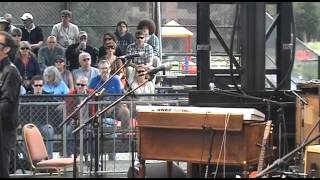 Mark Selby - Guitar Town 2012