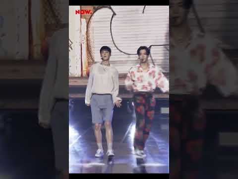 아스트로 ASTRO NAVER NOW. AfteMidNight