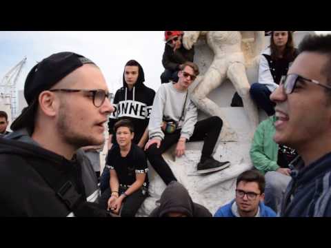 DISELO VS KRAIS - 32AVOS [1º EDICION ALMERIA BATTLE]