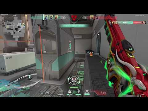 Odd Banker || Valorant Montage