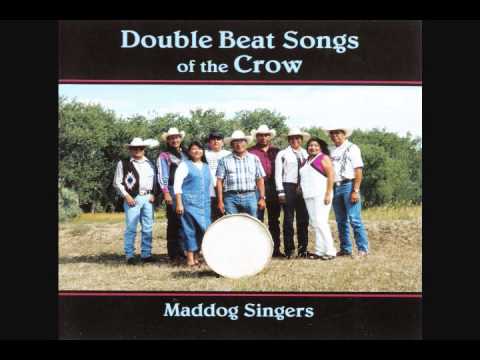 MadDog Singers - Double Beat Song.