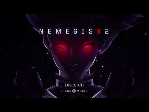 Brand X Music - Dispatch - Nemesis X 2 (2022)