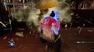 Re: [問題] 人中之龍 維新極 關於白金問題