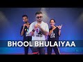Bhool Bhulaiyaa 2 | Title Track | Tejas Dhoke x Do Dance | Dance + Tutorial