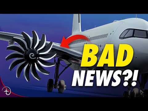 This Might KILL The CFM RISE Engine!