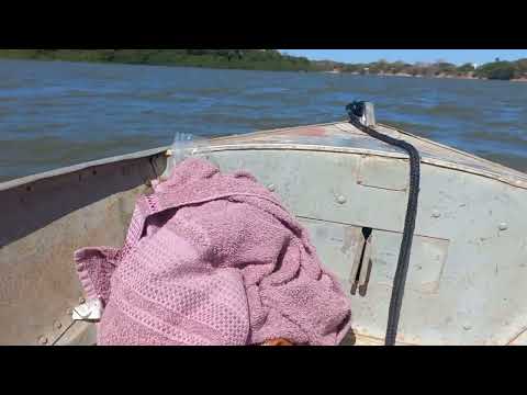 Rio das mortes em Novo Santo Antônio Mato Grosso Brasil   lindo de se ver 