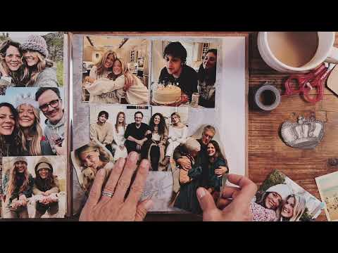 Thumbnail for Be Where Your Feet Are video