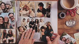 Be Where Your Feet Are