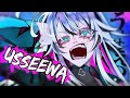 Ado Usseewa うっせぇわ Cover By Shiro Neko
