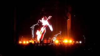 John Mayer - Untitled (LA Song) [LIVE @ Staples Center]
