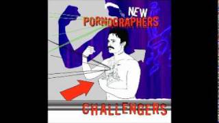 The New Pornographers - All The Things That Go To Make Heaven And Earth