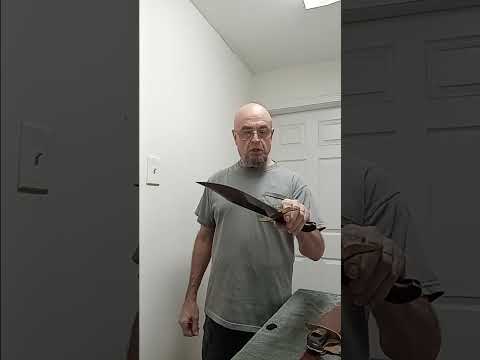 Western W49 Bowie Talk🇺🇸🇺🇸🇺🇸