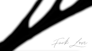 Kadr z teledysku Fuck Love tekst piosenki Banks