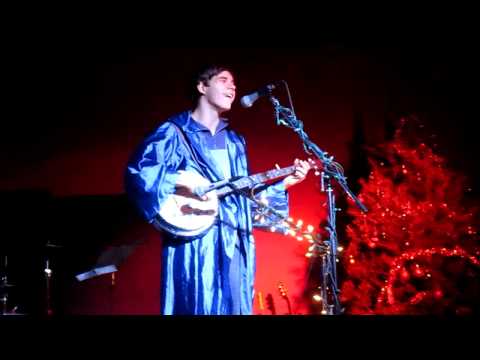 Are You a Wizard by Ami aka Andrew Bernard