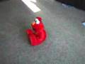 Tickle Me Elmo Silly TMX Extra Special Edition Secret 3 Answer Sesame Street