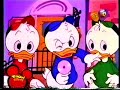 Anders And 72 års Fødelsdag Promo På Toon Disney