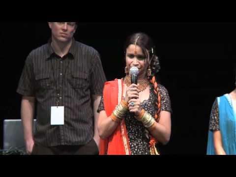 TEDxSF - Non Stop Bhangra