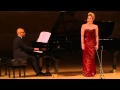 Joyce DiDonato & David Zobel - Rossini ...