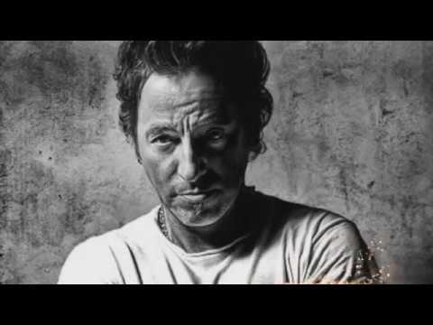Bruce Springsteen   Long time coming with lyrics