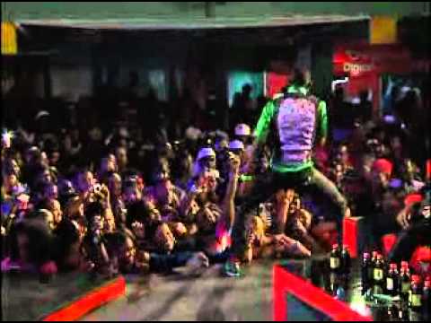 Tanto Blacks & Specialist @ Magnum Kings & Queens 2012