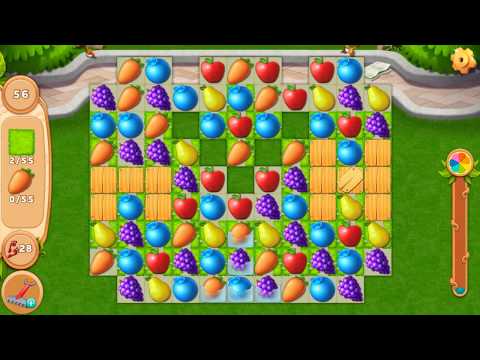 Family Zoo: The Story level 56