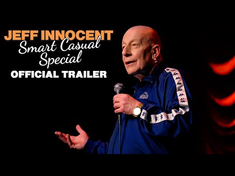 Jeff Innocent and LDN Comedy