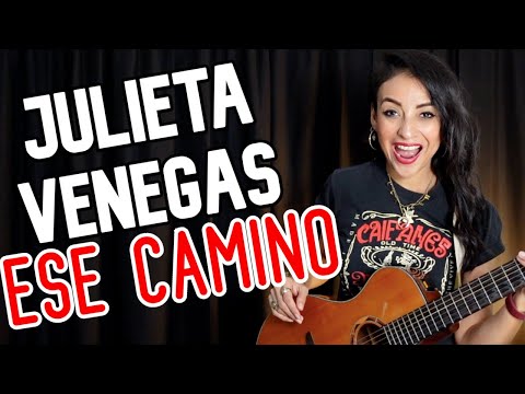 Ese Camino - Julieta Venegas