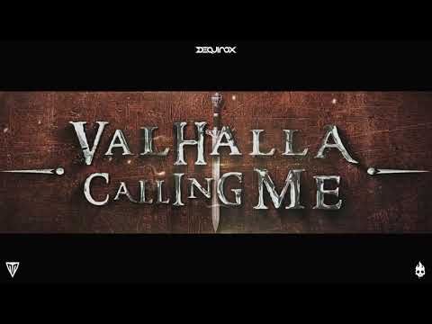 Tyfon & Bloodfire - Valhalla Calling [Official Videoclip]