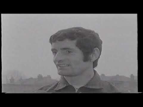 Double Barrel - The Story of Arsenal's 1970/71 season. Part 2