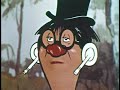Clutch Cargo The Friendly Head Hunters 5 1959 Classic Cartoon