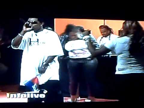 H Clan invités par Tano Brassé sur Infolive - partie 3