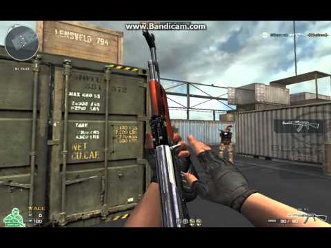 CrossFire North America 2.0 : AK-47 ☆ TDM# Ship 2.0# CF gameplay 2016 Headshot#