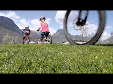 Simplon Dilly, das vielseitige E-Bike für jeden Einsatz